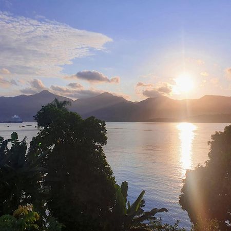 Pousada Sol Do Araca 圣塞巴斯蒂安 外观 照片