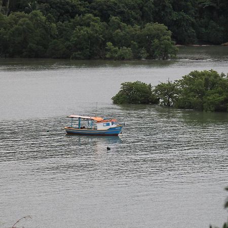 Pousada Sol Do Araca 圣塞巴斯蒂安 外观 照片