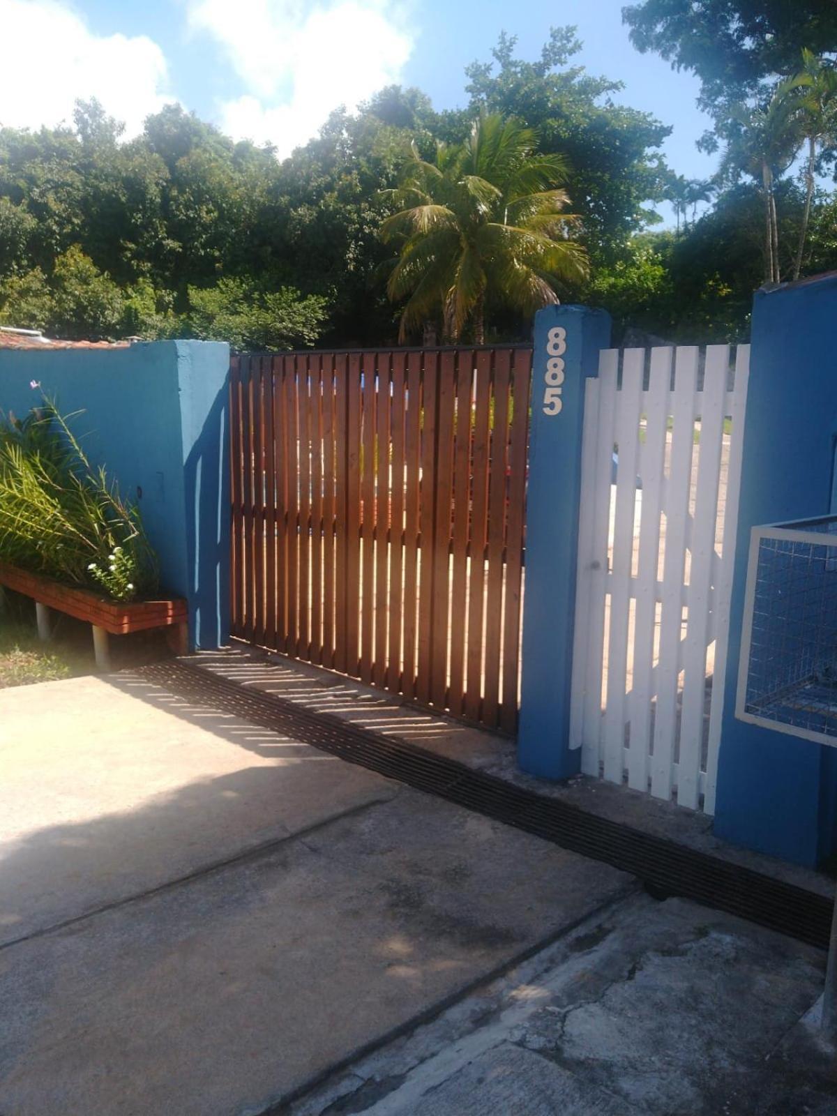 Pousada Sol Do Araca 圣塞巴斯蒂安 外观 照片
