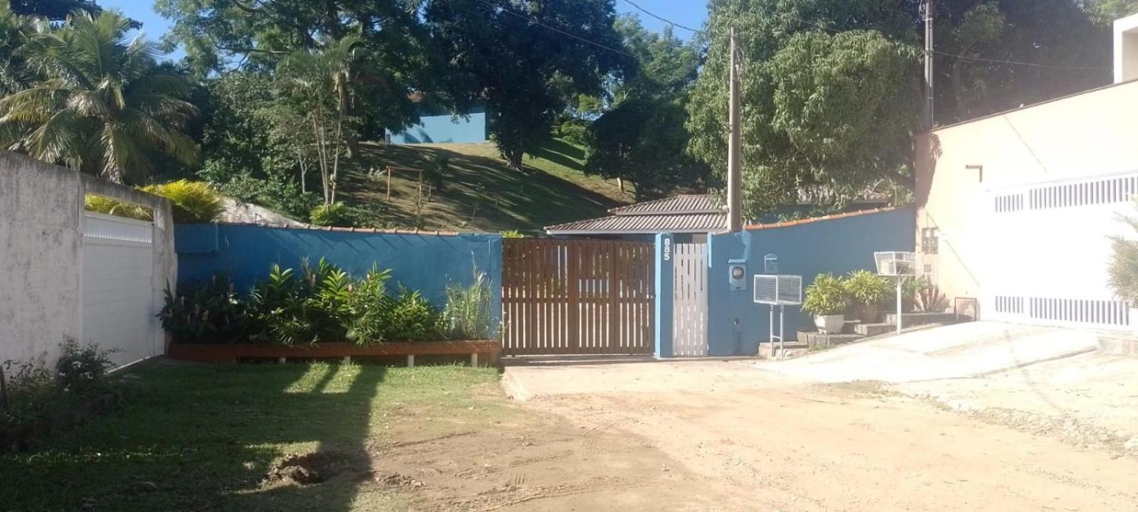 Pousada Sol Do Araca 圣塞巴斯蒂安 外观 照片