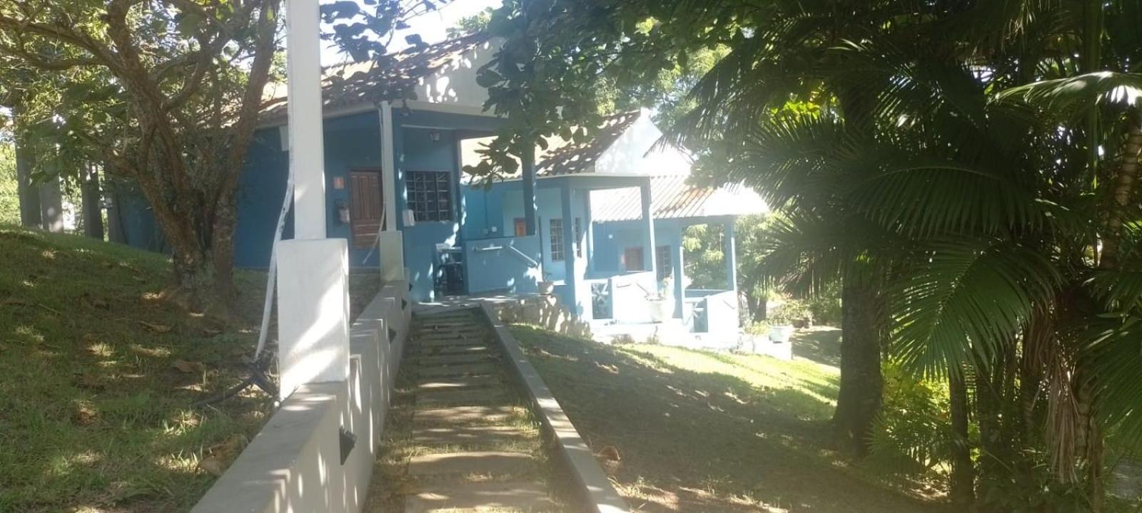 Pousada Sol Do Araca 圣塞巴斯蒂安 外观 照片