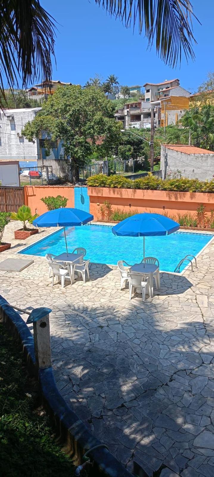 Pousada Sol Do Araca 圣塞巴斯蒂安 外观 照片